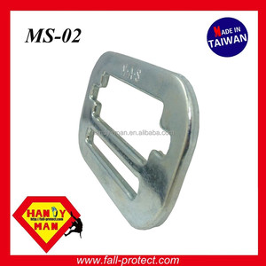 MS-02 Steel Quick Release Buckle - Product Image 4