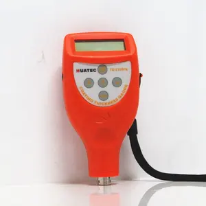 Digital TG-2100FN pintura medidor de espesor 2000 micras de espesor del recubrimiento probador
