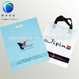 Aceptar <span class=keywords><strong>la</strong></span> orden de encargo de embalaje de plástico auto-adhesivo de paquetes postales - Product Image 6