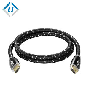 Multimedia <strong>Long</strong> <strong>hdmi</strong> 1080p Hdtv <strong>Cable</strong> 8K for Gaming Player - Product Image 1