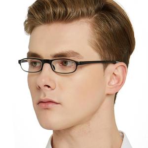 <span class=keywords><strong>Gafas</strong></span> Ópticas Unisex Hechas a Mano al por Mayor para PC - Product Image 2