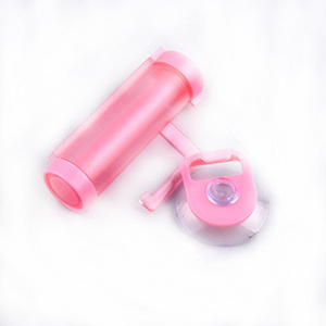Simple and Practical <strong>Toothpaste</strong> Dispenser <strong>Tube</strong> Roller Winder <strong>Toothpaste</strong> <strong>Squeezer</strong> for Bathroom Dorm Room - Product Image 2