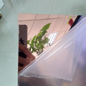 Gương <span class=keywords><strong>Plexiglass</strong></span> Cho Các Nhà Sản Xuất Phòng Tắm - Product Image 2