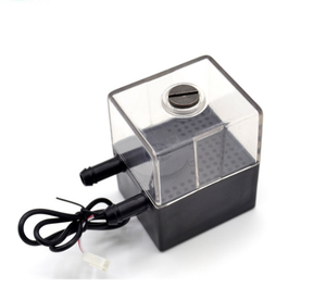 SC-300T cho <span class=keywords><strong>PC</strong></span> <span class=keywords><strong>CPU</strong></span> GPU Làm Mát Chất Lỏng Hệ Thống máy tính Tank tích hợp + Máy Bơm Nước Làm Mát - Product Image 1