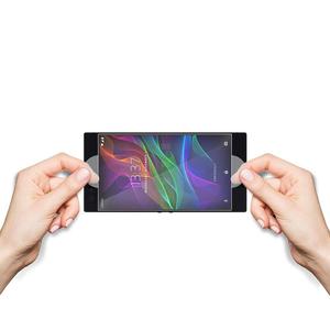 <span class=keywords><strong>2</strong></span>.5D 9 H Độ Cứng Tempered Glass Phim Bảo Vệ Màn Hình Cho <span class=keywords><strong>Razer</strong></span> Điện Thoại <span class=keywords><strong>2</strong></span> - Product Image 2