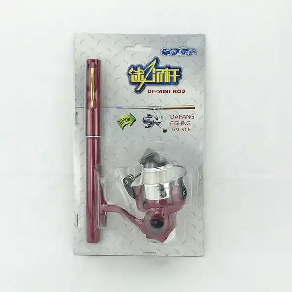 mini pocket size pen shaped collapsible