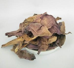 Essiccato commestibile <span class=keywords><strong>rosa</strong></span> & bianco sacro petalo di loto tè naturale Nelumbo Nucifera petali di fiori per la vendita - Product Image 2