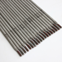 Electrodo de Soldadura Aws E7016 E5016