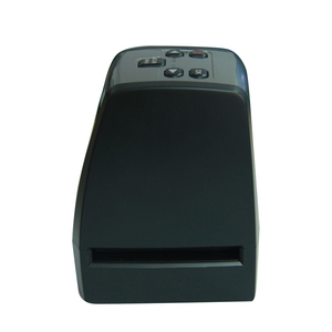 22MP Tout-En-1 <span class=keywords><strong>Film</strong></span> & <span class=keywords><strong>Scanner</strong></span> Diapo w/Vitesse-Boulons pour 35mm Négatifs et Diapositives, 110, 126, et Films <span class=keywords><strong>Super</strong></span> <span class=keywords><strong>8</strong></span> - Product Image 4