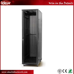 <span class=keywords><strong>Rack</strong></span> de Servidor de <span class=keywords><strong>42u</strong></span> <span class=keywords><strong>800x1000</strong></span> con Puerta de Malla - Product Image 3