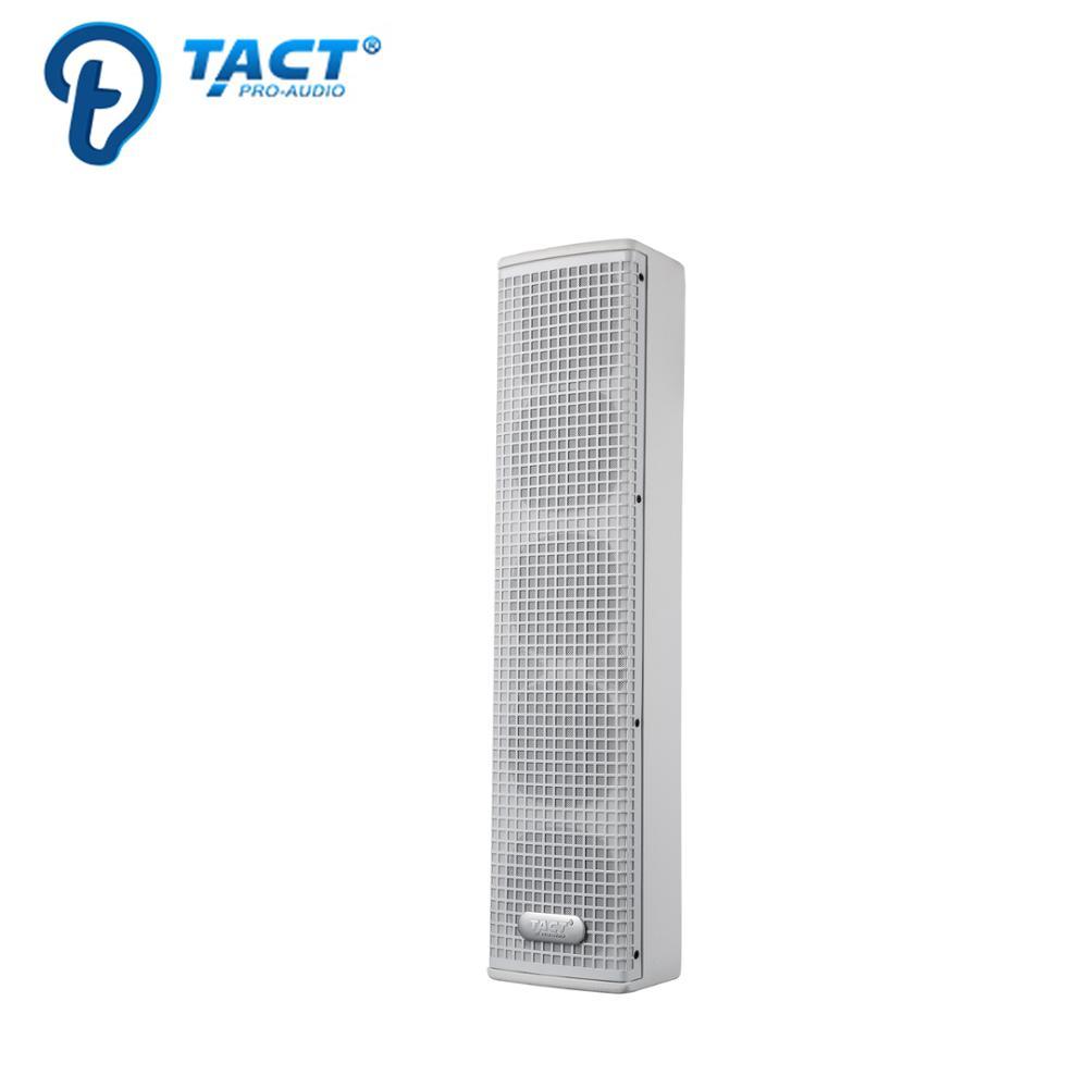 Proffesional column Active line array speaker