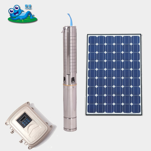 <span class=keywords><strong>Mini</strong></span> <span class=keywords><strong>pompe</strong></span> à eau <span class=keywords><strong>solaire</strong></span> 1hp, submersible, offre spéciale, livraison gratuite - Product Image 1