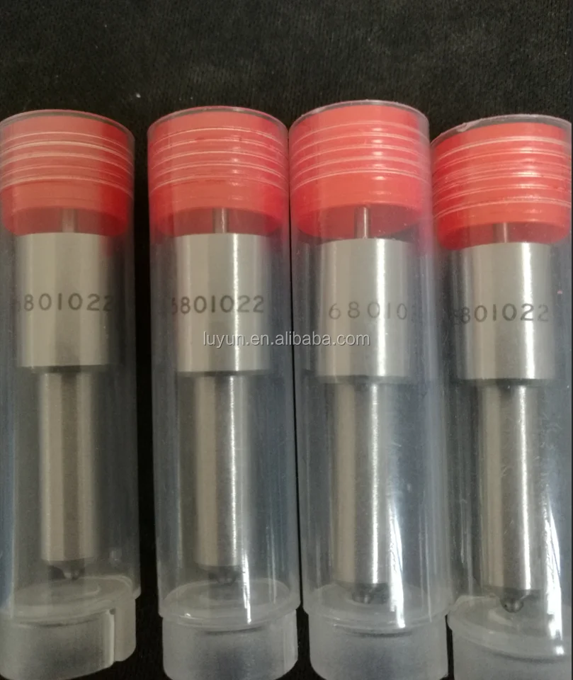 diesel fuel injector nozzle 6801022