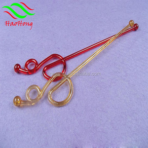 Chất Lượng Tốt Nhựa PS Thanh Công Cụ Thân Thiện Với Môi Swift Gậy Phổ Biến Nhất Màu Sắc Thay Đổi Mô Hình Shaker - Product Image 3