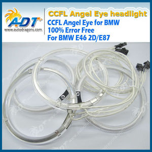 Usine prix 105 mm Angel Eye anneau Kit pour <span class=keywords><strong>Bmw</strong></span> - Product Image 1