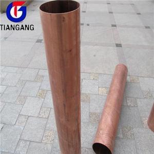 Tubo in <span class=keywords><strong>Rame</strong></span> di Grande Diametro per Condizionatori d'Aria - Product Image 6