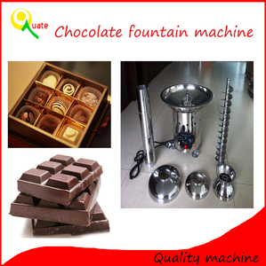 <span class=keywords><strong>Fontaine</strong></span> de <span class=keywords><strong>chocolat</strong></span> à double tour, <span class=keywords><strong>appareil</strong></span> commercial à 5 couches, nouveauté - Product Image 2