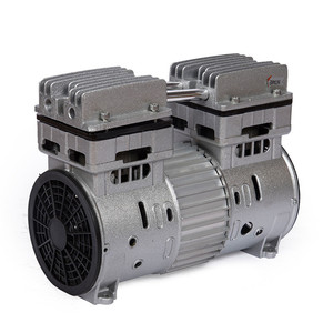 <span class=keywords><strong>Hot</strong></span> Koop Olie Gratis Zuiger Luchtcompressor Pomp Stille 1 Hp Luchtcompressor Pomp - Product Image 3