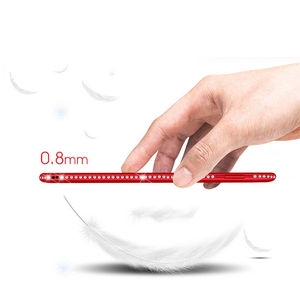 Durable TPU <span class=keywords><strong>Smart</strong></span> impermeable teléfono caso - Product Image 2