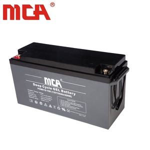 Batería <span class=keywords><strong>de</strong></span> <span class=keywords><strong>Gel</strong></span> AGM <span class=keywords><strong>de</strong></span> <span class=keywords><strong>Ciclo</strong></span> <span class=keywords><strong>Profundo</strong></span> Libre <span class=keywords><strong>de</strong></span> Mantenimiento <span class=keywords><strong>de</strong></span> 12V <span class=keywords><strong>100Ah</strong></span> para UPS y Sillas <span class=keywords><strong>de</strong></span> Ruedas Eléctricas - Product Image 3