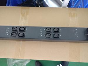 Compteur intelligent de réseau intelligent OIT 63A/415V triphasé 45 kW, PDU intelligent - Product Image 4