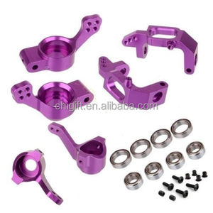 Hsp 1/10-piezas mejoradas para coche <span class=keywords><strong>de</strong></span> control remoto, 102010, 102011, 102012, 102210, 102211, 102212, rodamientos para HSP <span class=keywords><strong>RC</strong></span> 1/10 - Product Image 5