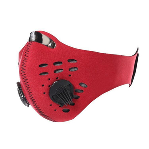 <span class=keywords><strong>Anti</strong></span> Brume de Charbon Actif <span class=keywords><strong>Anti</strong></span>-<span class=keywords><strong>Pollution</strong></span> <span class=keywords><strong>Masque</strong></span> Vélo - Product Image 2