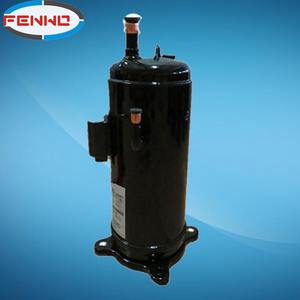 Сверхсовременные hitachi вращающиеся компрессоры природного газа SL253CN-C7LU 230V 60Hz Частотный компрессор - Product Image 3