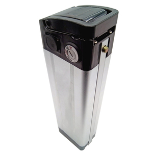 Paquete de batería de iones de litio para bicicleta eléctrica personalizada <span class=keywords><strong>48V</strong></span> 10Ah Batería recargable para bicicleta eléctrica - Product Image 6