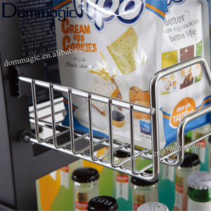 Meuble de cuisine haut avec glissière <span class=keywords><strong>GRASS</strong></span> pour l'organisation des armoires - Product Image 4