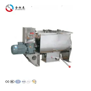 Factory price cosmetic mixer machine for eye shadow and permanent makeup pigment making