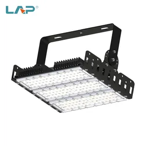 LAP çin tedarikçiler toptan en iyi fiyat özelleştirilmiş Ip65 su geçirmez 50w 100w 150w 200w 300w Led projektör