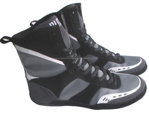 Europa raros zapatos OG agresor boxeo Par suela de división, <span class=keywords><strong>el</strong></span> tamaño 36-46 - Product Image 3