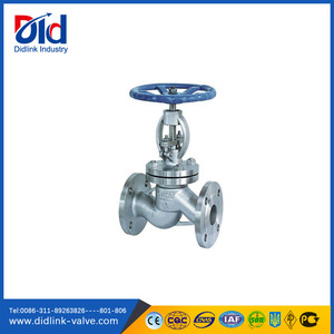 Ansi <span class=keywords><strong>SS</strong></span> <span class=keywords><strong>Globe</strong></span> van loại với hướng dẫn sử dụng điện Deutsch Bonnet Thành Phần Xây Dựng cutaway thiết kế nước phương tiện truyền thông OEM hỗ trợ - Product Image 5