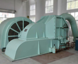 Mini <span class=keywords><strong>o</strong></span> micro turbina Pelton y agua Pelton turbina para micro <span class=keywords><strong>o</strong></span> pequeña planta de energía hidroeléctrica - Product Image 4