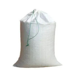 EGP PP tessuto di massa mangimi imballaggio sacco 25kg 50kg