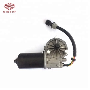 Motore Tergicristallo per Camion Pesanti OEM 81264016119 per MAN - Product Image 3
