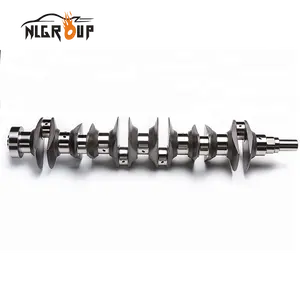 <span class=keywords><strong>Stroker</strong></span> Billet Albero Motore per Nissan LD28 LD28T L28 - Product Image 3