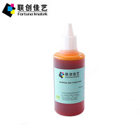 Tinta de tinte a base de agua para impresora Brother Lexmark, 100ml