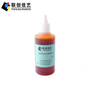 <span class=keywords><strong>Encre</strong></span> colorée à base d'eau pour imprimante Brother <span class=keywords><strong>Lexmark</strong></span>, 100ml, 4 paquets - Product Image 3
