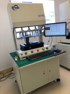 Probador de circuito impreso, máquina de fabricación de pruebas, <span class=keywords><strong>ICT</strong></span> - Product Image 4
