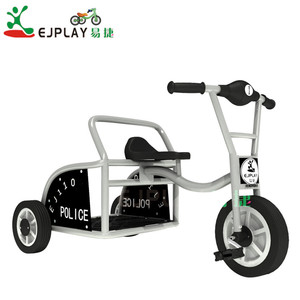 Высококачественные три колеса детский трехколесный велосипед Delta скутер Trike Сделано в Китае для От <span class=keywords><strong>3</strong></span> до 8 лет дети - Product Image 6