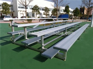 알루미늄 관람석 좌석 휴대용 관람석 - Product Image 4