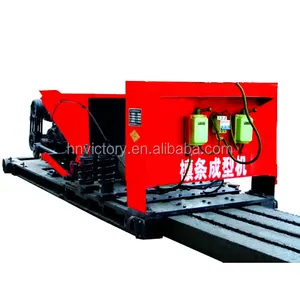 Precast Concrete reinforcement column machine