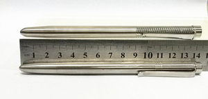 Balance Gesunder Metalls kalar Negative Ionen Nano <span class=keywords><strong>Wand</strong></span> Pen - Product Image 4
