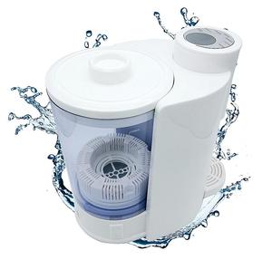 מימן אינטליגנטי מים ionizer מימן מים יצרנית גנרטור - Product Image 1