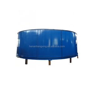 สารเพิ่มความข้นสำหรับกากแร่เหล็กที่มีประสิทธิภาพ, ถังตกตะกอนสำหรับการทำเหมืองแร่, สารเพิ่มความข้นแบบขับเคลื่อนจากศูนย์กลางสำหรับแร่ - Product Image 2