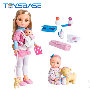 Adorable poupée électrique de 17 pouces, poupées reborn <span class=keywords><strong>pas</strong></span> chères à vendre - Product Image 1
