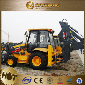 2015 новая цена <span class=keywords><strong>XCMG</strong></span> экскаватор-погрузчик WZ30-25 ковша 1.0 m3 экскаватор емкость 0.3 m3 - Product Image 2