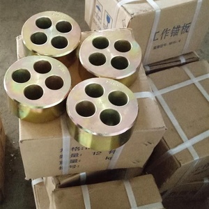 Différence entre les systèmes de post-tensionnement et les systèmes de pré-tensionnement Ancrage - Product Image 2